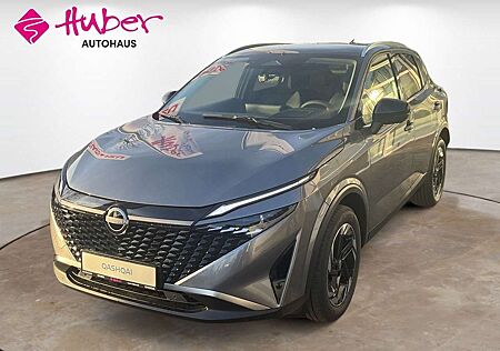 Nissan Qashqai 1.3 DIG-T - N-Connecta Winter Pano