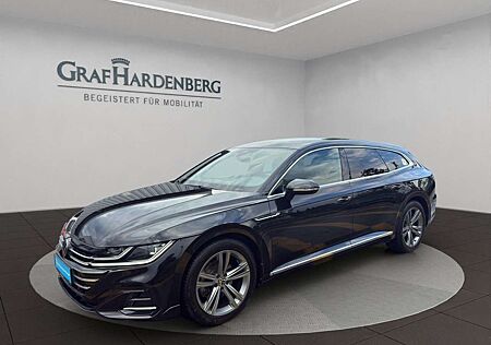 Volkswagen Arteon Shooting Brake 2.0 TDI DSG R-Line Navi