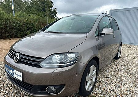 VW Golf Volkswagen *Plus*TEAM*1.4TSI*MEDIA*KAMERA*TOP!!