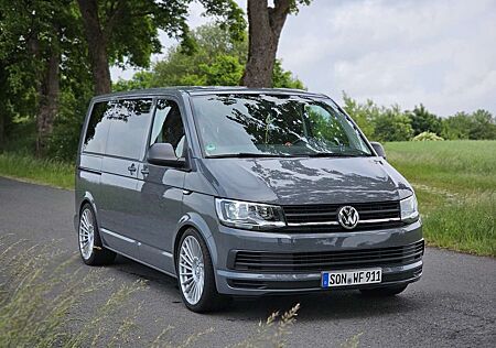 VW T6 Kombi Volkswagen
