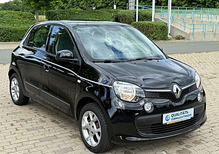 Renault Twingo Limited / DAB - Radio / LED -Tagfahrlicht