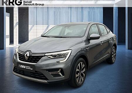 Renault Arkana TCe 140 Mild-Hybrid Equilibre Kamera LED