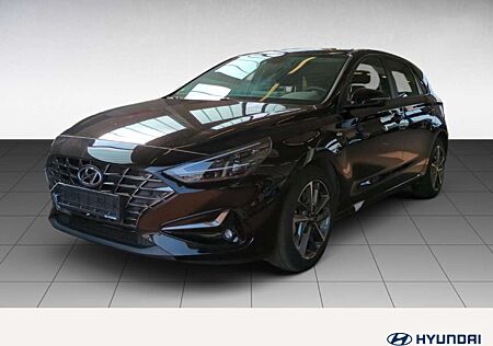 Hyundai i30 Trend Mild-Hybrid 1.0 T-GDI EU6d Navi
