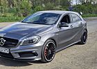 Mercedes-Benz A 45 AMG 4matic 360cv auto E6