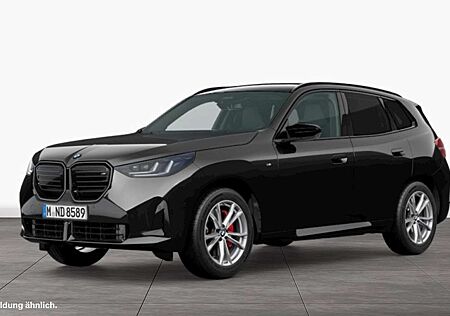 BMW X3 M 50 i xDrive M Sportpaket Pro Harman/Kardon PA. Pro