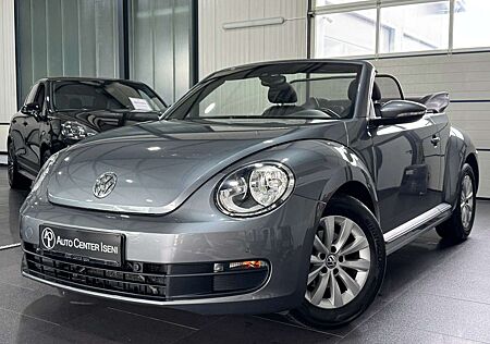 VW Beetle Volkswagen Cabriolet | WINDSCHOTT | KLIMA | SHZ | SH