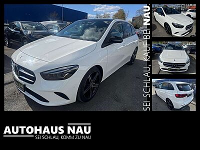 Mercedes-Benz B 220 B220 d 4Matic Progressive ACC+AHK+LED+Navi+Pano