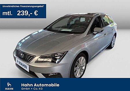 Seat Leon Sportstourer 1.5TSI DSG Xcellence AHK Pano