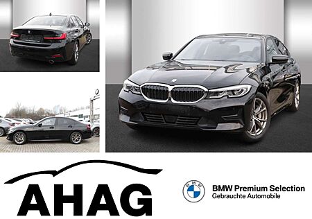 BMW 330 i xDrive Advantage Automatic Innovationsp.