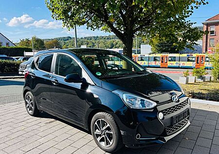 Hyundai i10 YES!