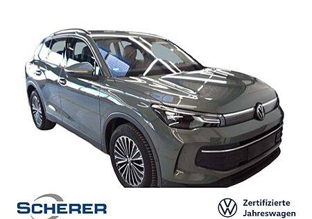 VW Tiguan Volkswagen 1.5 TSI Life LED RFK ACC NAVI SHZ