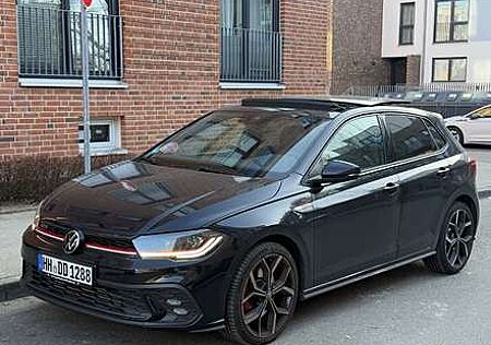 VW Polo Volkswagen 2.0 TSI OPF DSG GTI