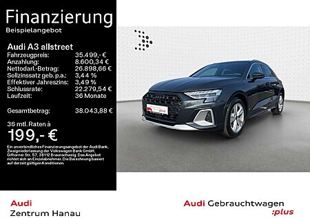 Audi A3 35 TFSI*NAVI-PLUS*MATRIX*KAMERA*HUD
