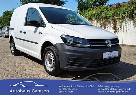 VW Caddy Volkswagen 1.0 TSI Kasten Sthzg/Winter/PDC/Regal/Klima