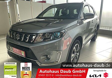 Suzuki Vitara 1.4 S Allrgrip+Navi+LED+