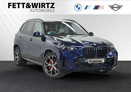 BMW X5 xDrive30d M Sport Pro|AHK|LCProf.|H/K
