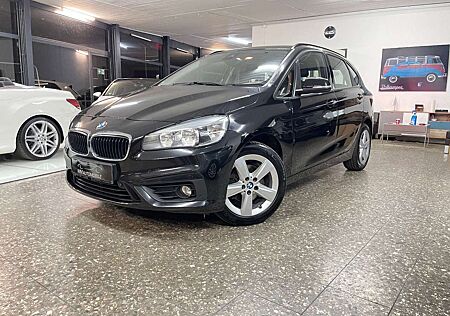 BMW 218 d Active Tourer*Navi/PDC*SHZ*8 Fach*TÜV NEU*