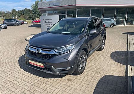 Honda CR-V e:HEV 2.0 i-MMD Hybrid 4WD Executive