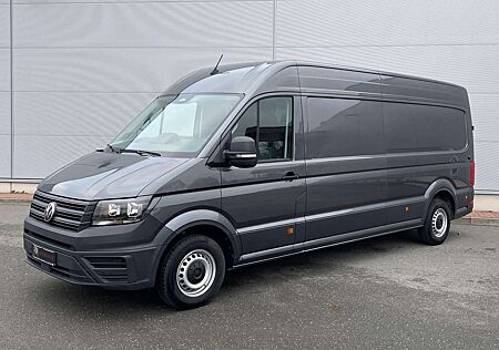 VW Crafter Volkswagen Kasten 35 L4H3 KAMERA PDC DAB MFL