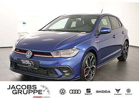 VW Polo Volkswagen VI 2.0 TSI GTI DSG,Navi,Matrix,RFK
