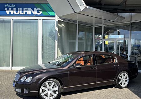 Bentley Continental W12 Speed -Top-Zustand-