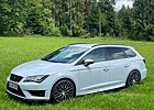 Seat Leon ST 2.0 TSI Start&Stop Cupra 265