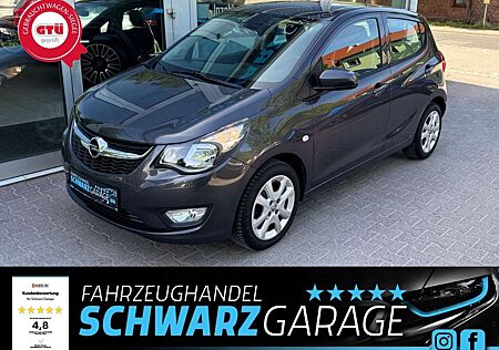 Opel Karl Edition*LHZ*SHZ*TEMPOMAT*SPURHALTE*