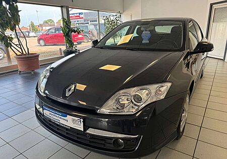 Renault Laguna III *Sitzheizung+Tempomat+Klimaautomatik*