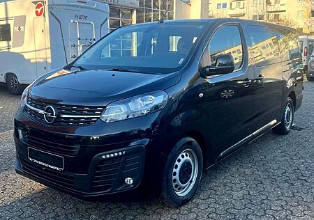 Opel Vivaro Kombi Langversion