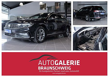 VW Passat Variant Volkswagen Passat Var. 2.0TDI Business R-LINE EXTER.&INTER.