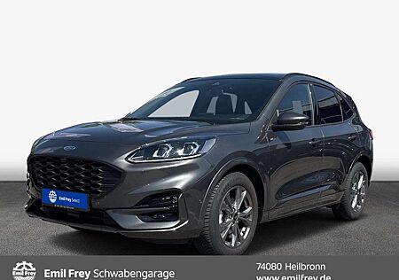 Ford Kuga 1.5 EcoBoost ST-LINE X