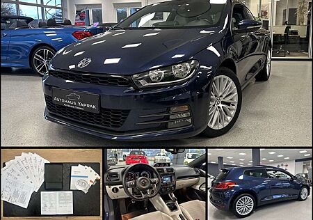 VW Scirocco Volkswagen 2.0 TSI Sport|Pano|Kamera|Navi| Serv.