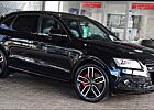 Audi SQ5 3.0 TDI quattro tiptronic plus competition