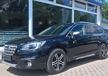 Subaru Outback Comfort GARANTIE bis 05/25