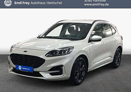 Ford Kuga 2.0 EcoBlue Aut. ST-LINE