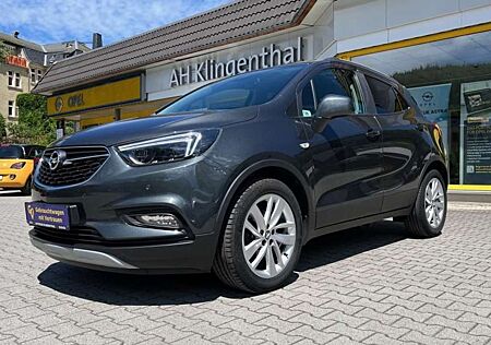 Opel Mokka X ON 1.4T 140PS SHZ/LED/4x4