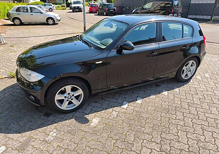 BMW 118i 118