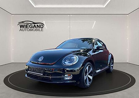 VW Beetle Volkswagen The Cabriolet 1.2TSI BMT+ALLSTAR+GRA+PDC+