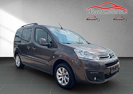Citroën Berlingo Citroen Kombi Shine / Panorama, auto AC, Kamera