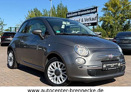 Fiat 500 gebraucht kaufen Fiat 500 *Allwetter*Klima*