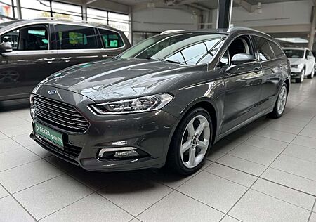 Ford Mondeo Turnier Titanium Navi Kamera LHZ uvm.