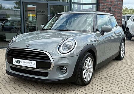 MINI Cooper Chilli *LED*Leder*Navi*RFK*Tempomat*