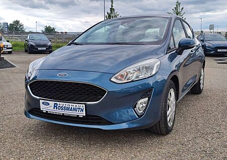 Ford Fiesta 1.0 Cool & Connect *8-fach/PDC/Lordo/NAVI