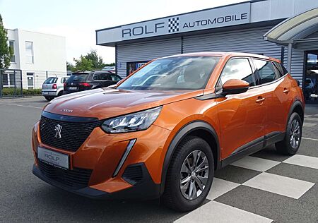 Peugeot 2008 1.2 Active*LED*KLIMAAUTO*DAB*MIRROR LINK*