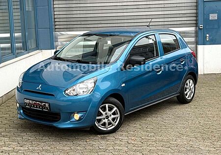 Mitsubishi Space Star Klassik Kollektion 1.0*KLIMA*ALU*E-PA