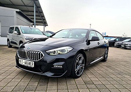 BMW 218 i Gran Coupe M PAKET DIGITAL LED CARPLAY