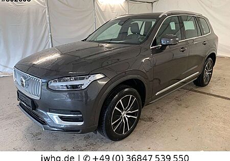 Volvo XC 90 XC90 Core Hybrid AWD 7Si Android Memory Kam StHz