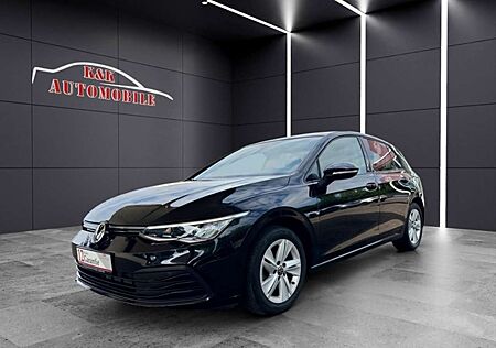 VW Golf Volkswagen VIII Life 2.0 TDI DSG NAVI/VIRTUAL/LED/PDC