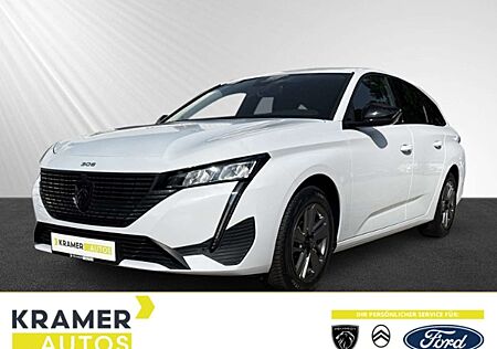 Peugeot 308 SW Allure 1.5 BlueHDi 130 EU6e*NAVI*AGR*LED*SHZ*GJ