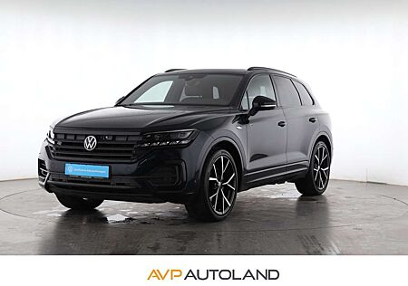 VW Touareg Volkswagen 3.0 TDI 4MOTION R-Line BLACK STYLE | AHK